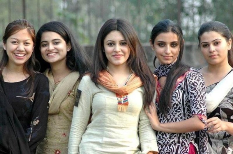 North indian college girls sex videos